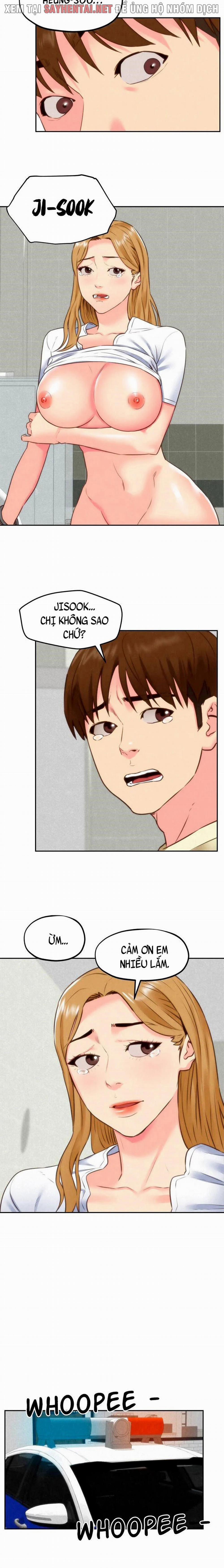 Cô Gái Bé Bỏng Của Tôi 40 trang 19