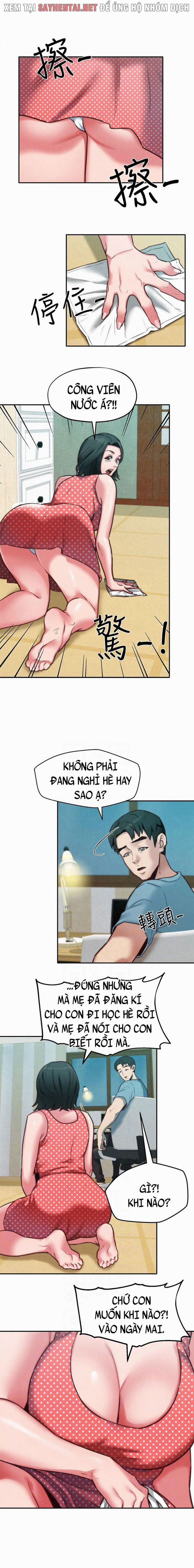 Cô Gái Bé Bỏng Của Tôi 6 trang 15