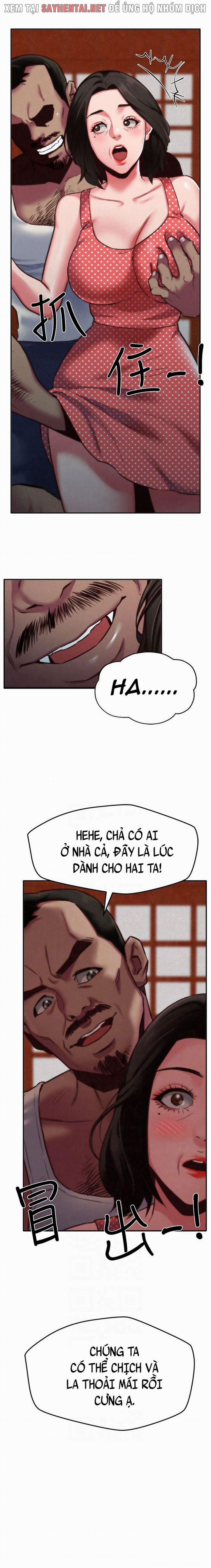 Cô Gái Bé Bỏng Của Tôi 6 trang 19