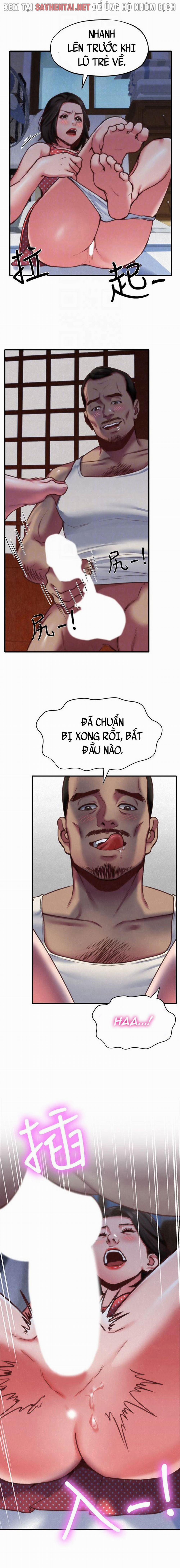 Cô Gái Bé Bỏng Của Tôi 7 trang 4