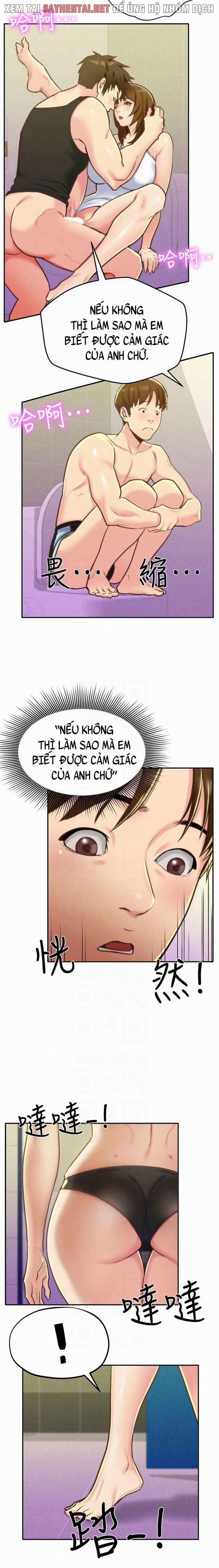 Cô Gái Bé Bỏng Của Tôi 9 trang 16