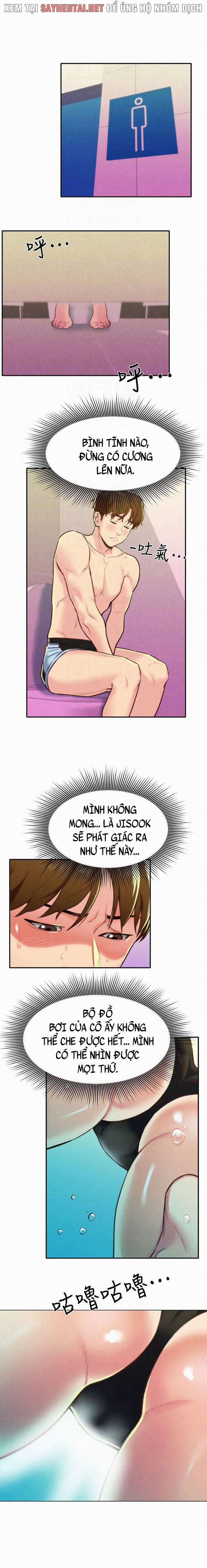 Cô Gái Bé Bỏng Của Tôi 9 trang 5