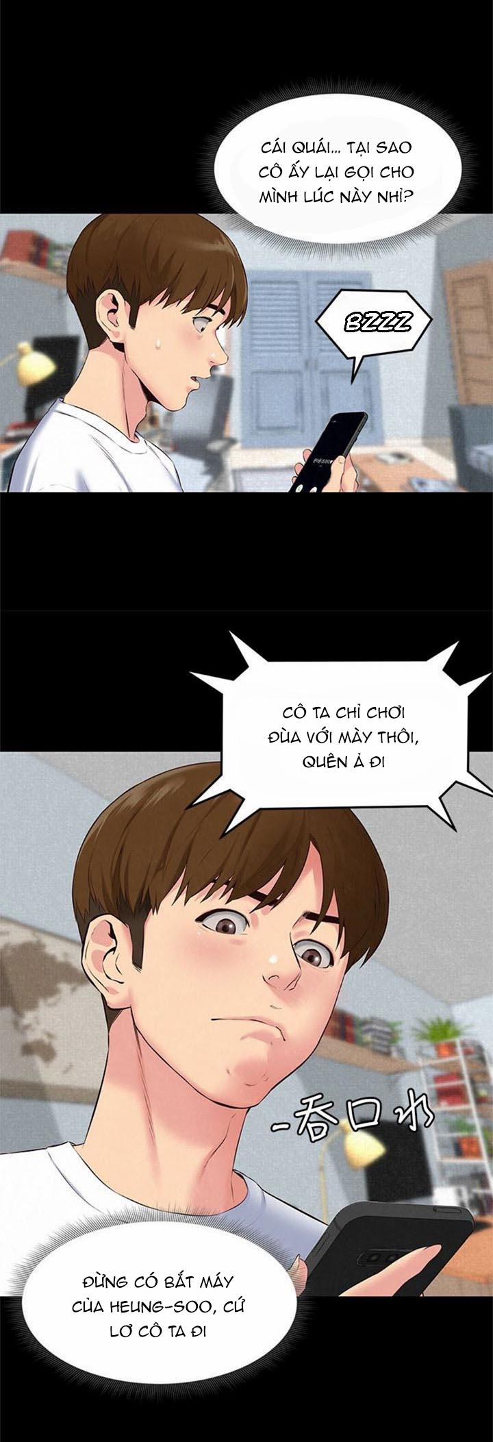 Cô Gái Bé Nhỏ Của Tôi 15.1 trang 3