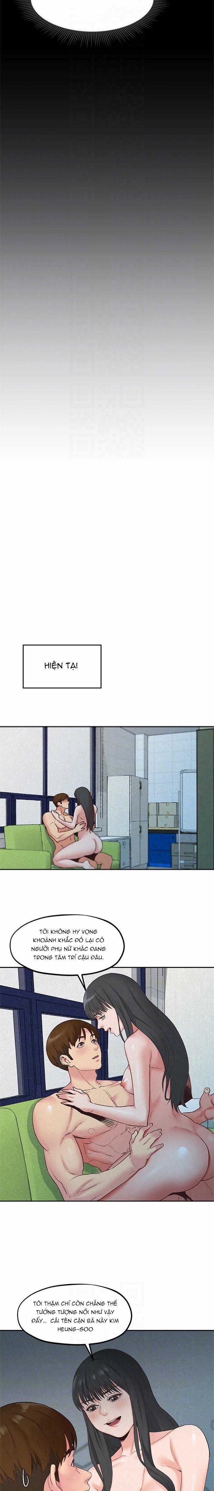 Cô Gái Bé Nhỏ Của Tôi 16.2 trang 5