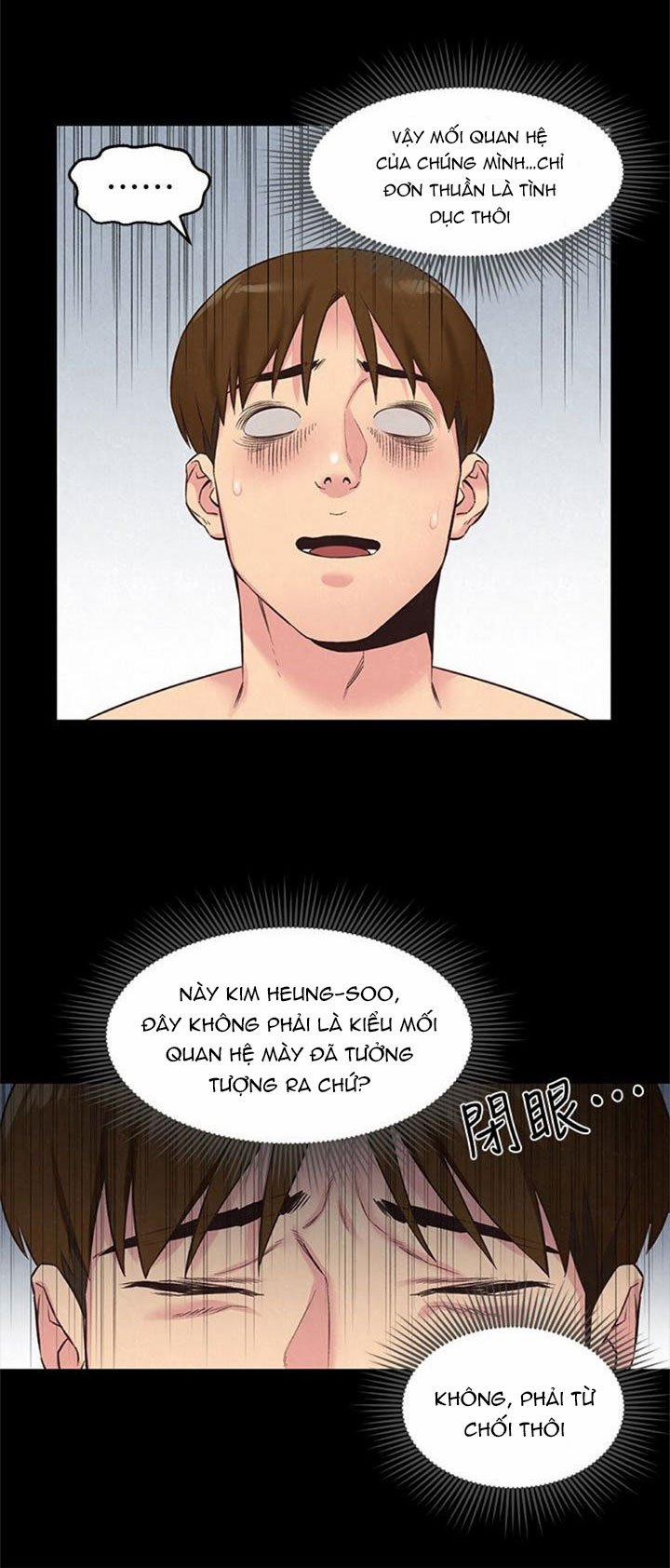 Cô Gái Bé Nhỏ Của Tôi 17 trang 14