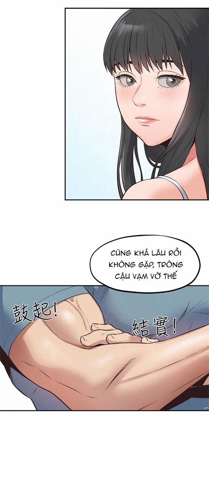 Cô Gái Bé Nhỏ Của Tôi 17 trang 23