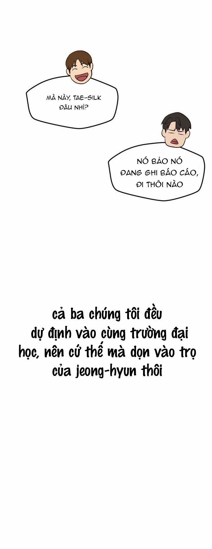 Cô Gái Bé Nhỏ Của Tôi 17 trang 39
