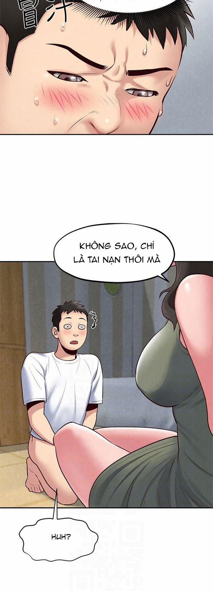 Cô Gái Bé Nhỏ Của Tôi 18 trang 10