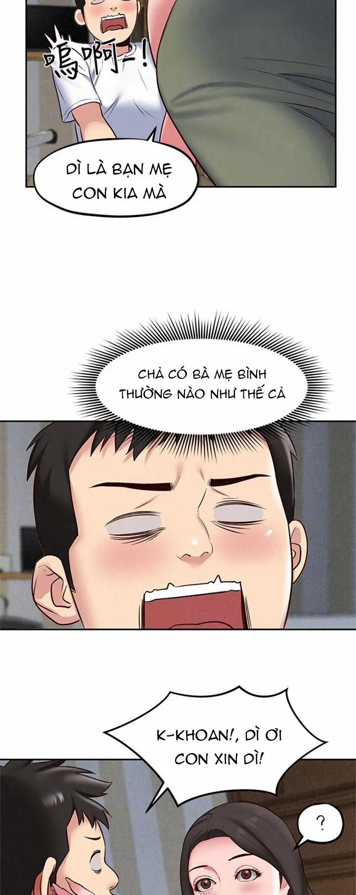 Cô Gái Bé Nhỏ Của Tôi 18 trang 16