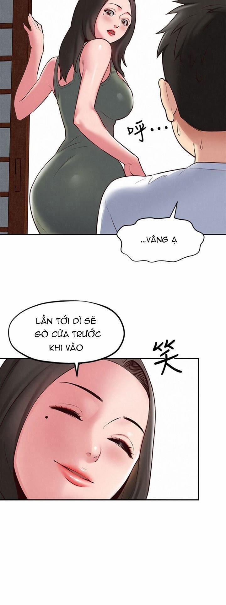 Cô Gái Bé Nhỏ Của Tôi 18 trang 19