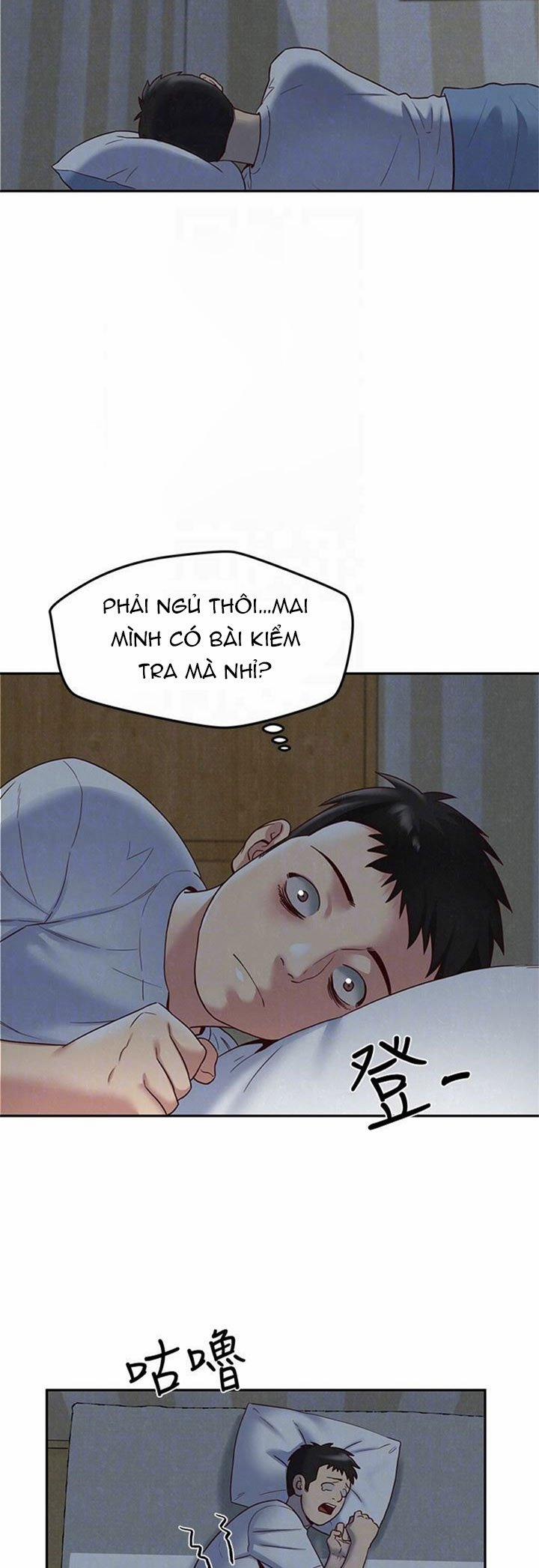 Cô Gái Bé Nhỏ Của Tôi 18 trang 39