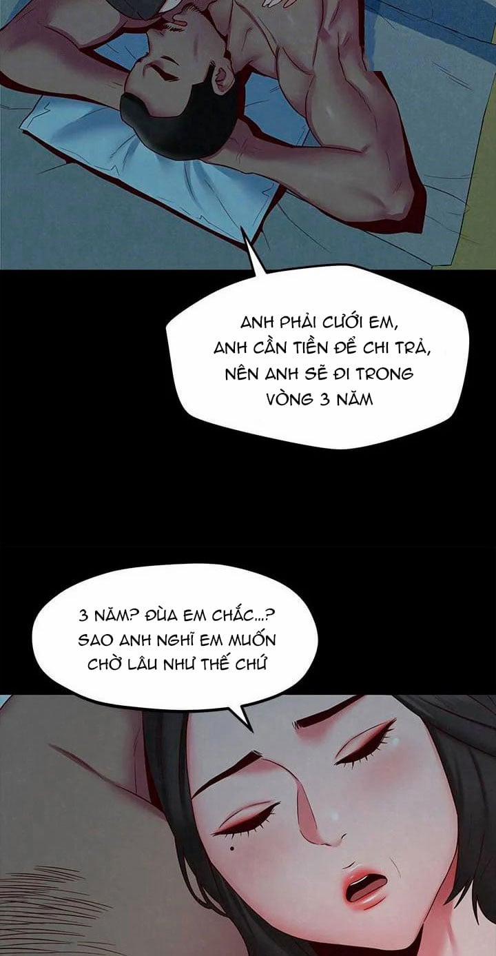 Cô Gái Bé Nhỏ Của Tôi 19 trang 10