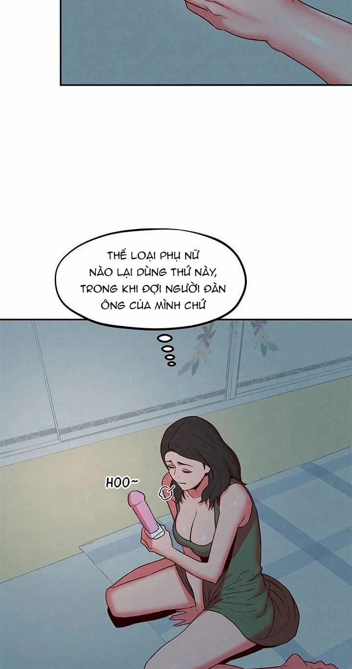 Cô Gái Bé Nhỏ Của Tôi 19 trang 19