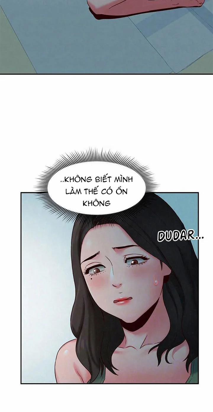 Cô Gái Bé Nhỏ Của Tôi 19 trang 20