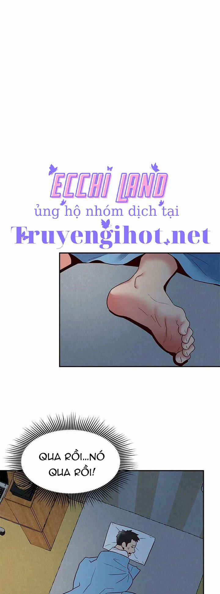 Cô Gái Bé Nhỏ Của Tôi 19 trang 37