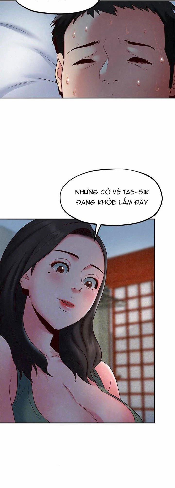 Cô Gái Bé Nhỏ Của Tôi 19 trang 45
