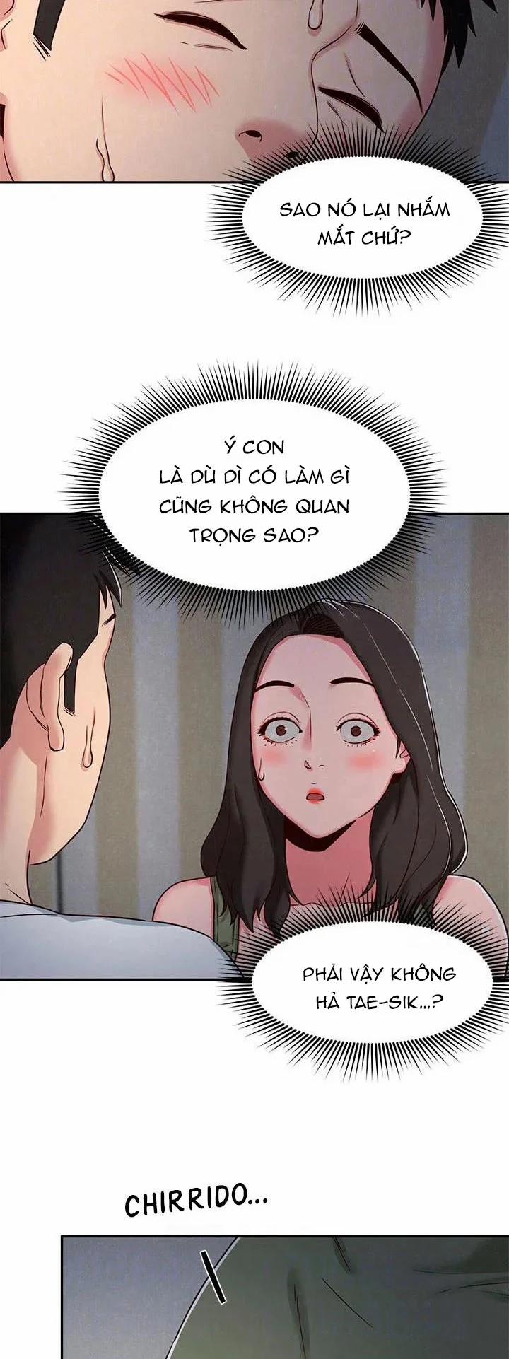 Cô Gái Bé Nhỏ Của Tôi 20 trang 40