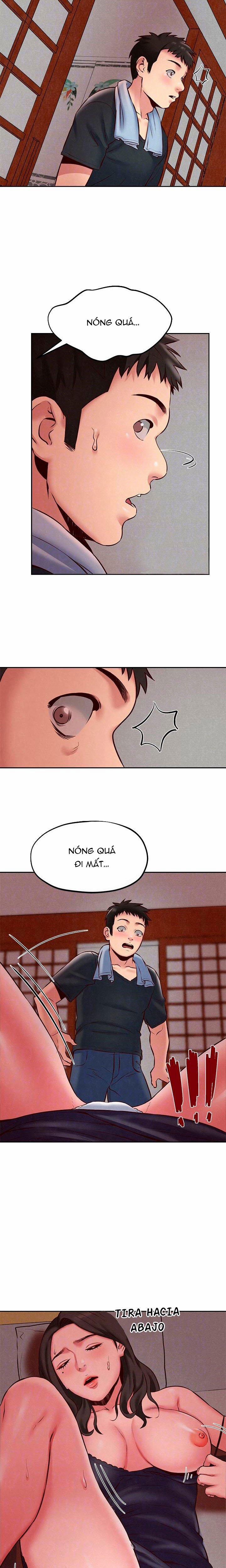 Cô Gái Bé Nhỏ Của Tôi 23 trang 17