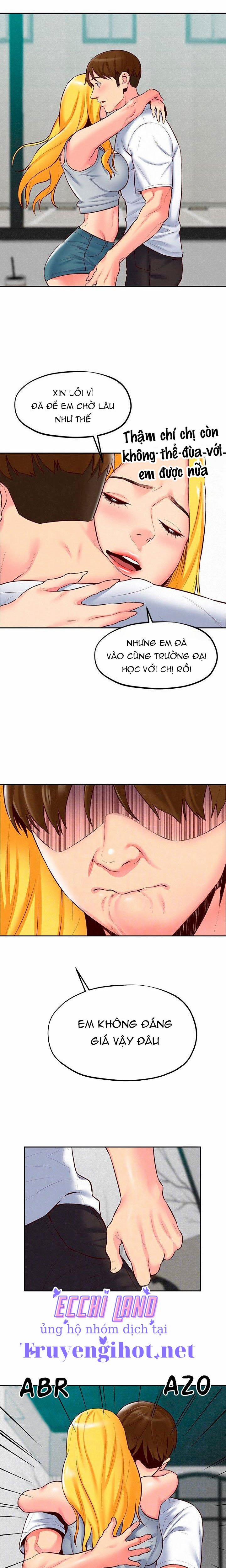 Cô Gái Bé Nhỏ Của Tôi 23 trang 9