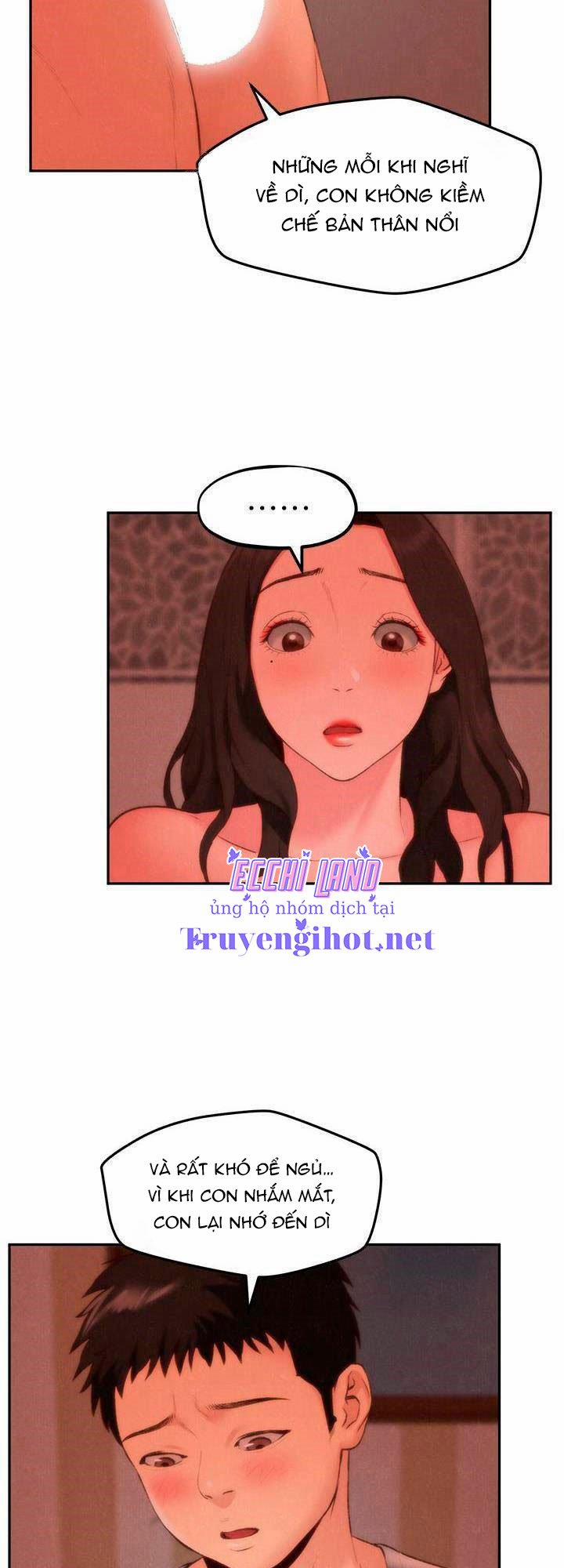 Cô Gái Bé Nhỏ Của Tôi 24 trang 11