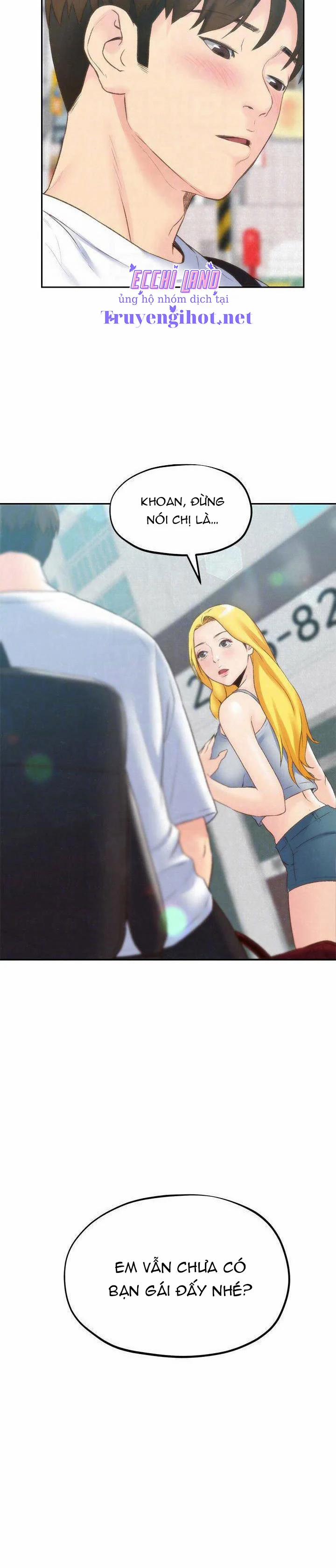 Cô Gái Bé Nhỏ Của Tôi 24 trang 17