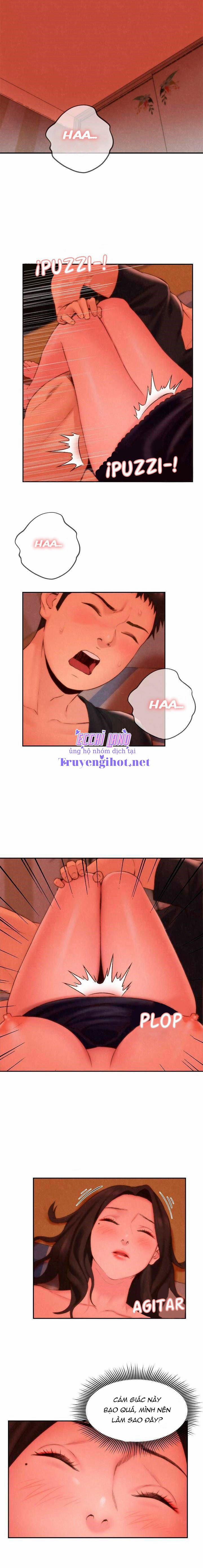 Cô Gái Bé Nhỏ Của Tôi 24 trang 7