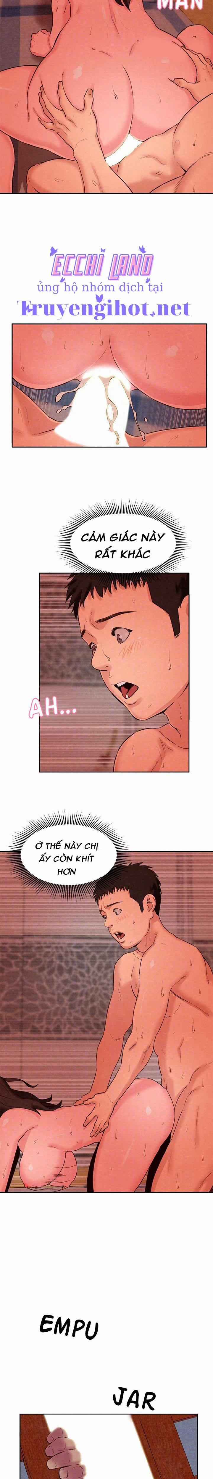 Cô Gái Bé Nhỏ Của Tôi 25 trang 18