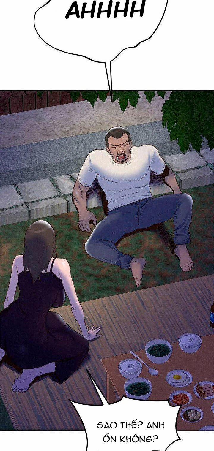 Cô Gái Bé Nhỏ Của Tôi 27 trang 17