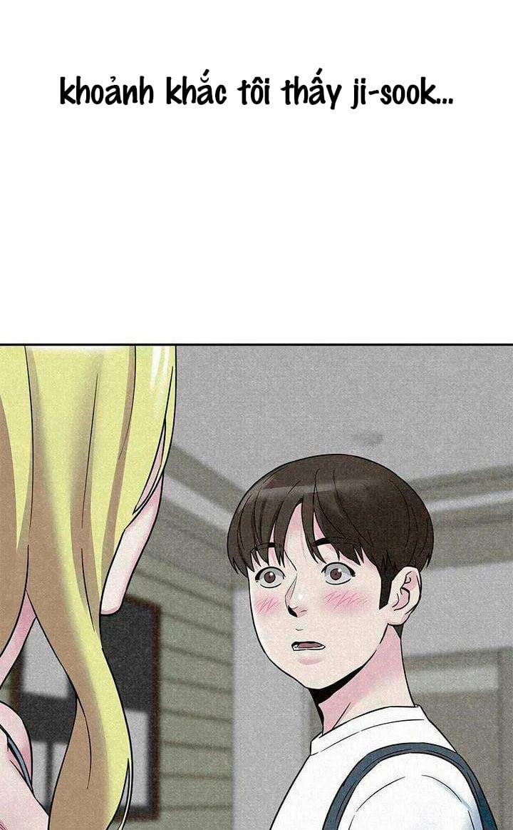 Cô Gái Bé Nhỏ Của Tôi 27 trang 29