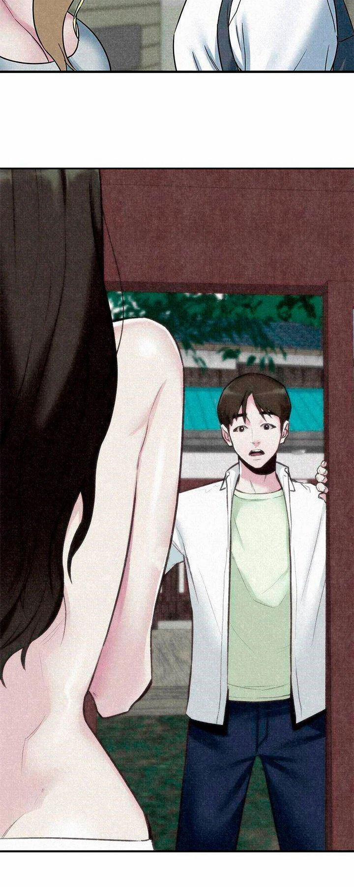 Cô Gái Bé Nhỏ Của Tôi 27 trang 30