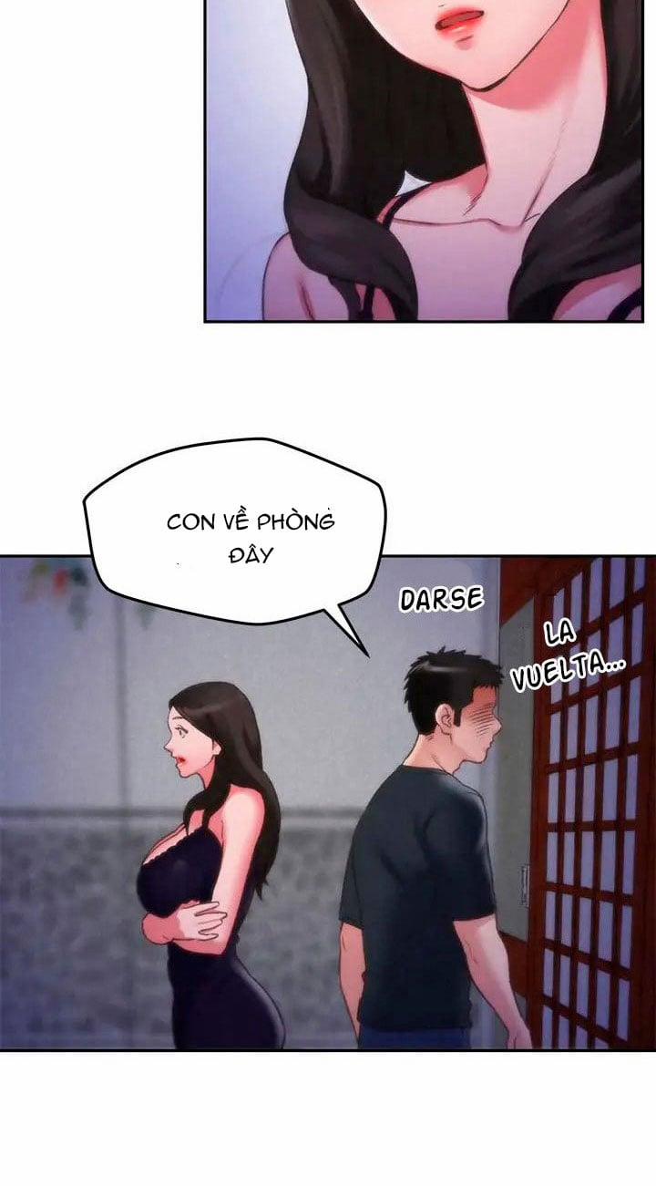 Cô Gái Bé Nhỏ Của Tôi 28 trang 10