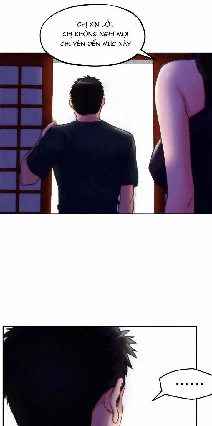 Cô Gái Bé Nhỏ Của Tôi 28 trang 12