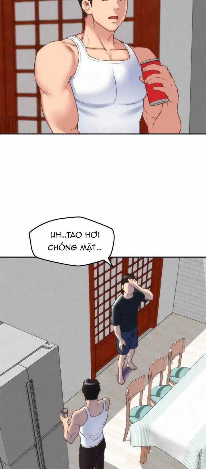 Cô Gái Bé Nhỏ Của Tôi 28 trang 25