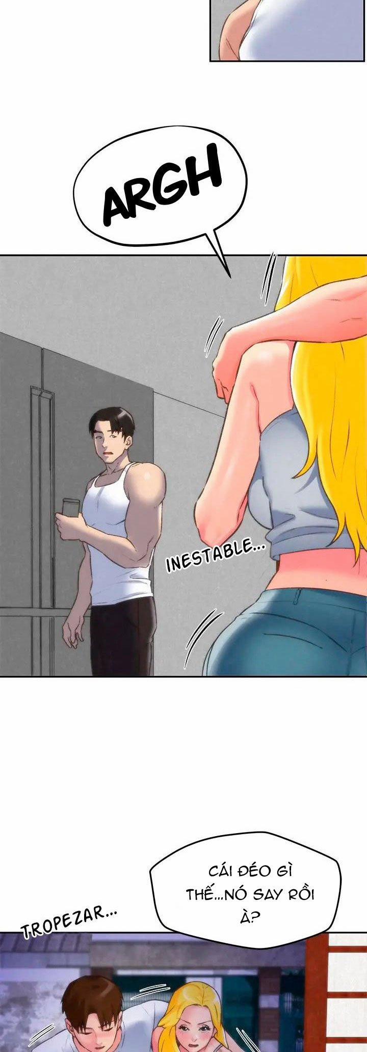 Cô Gái Bé Nhỏ Của Tôi 28 trang 28