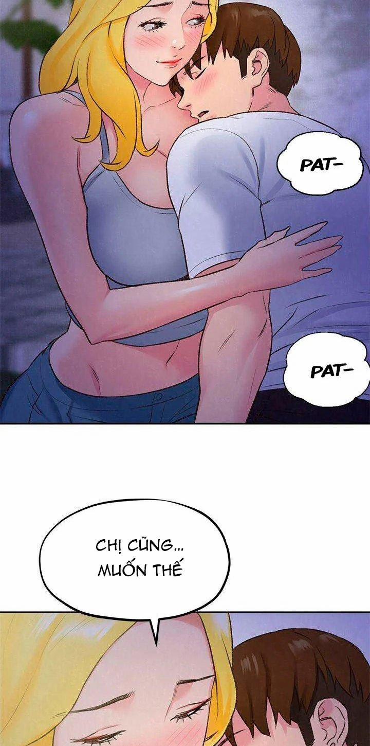 Cô Gái Bé Nhỏ Của Tôi 28 trang 3