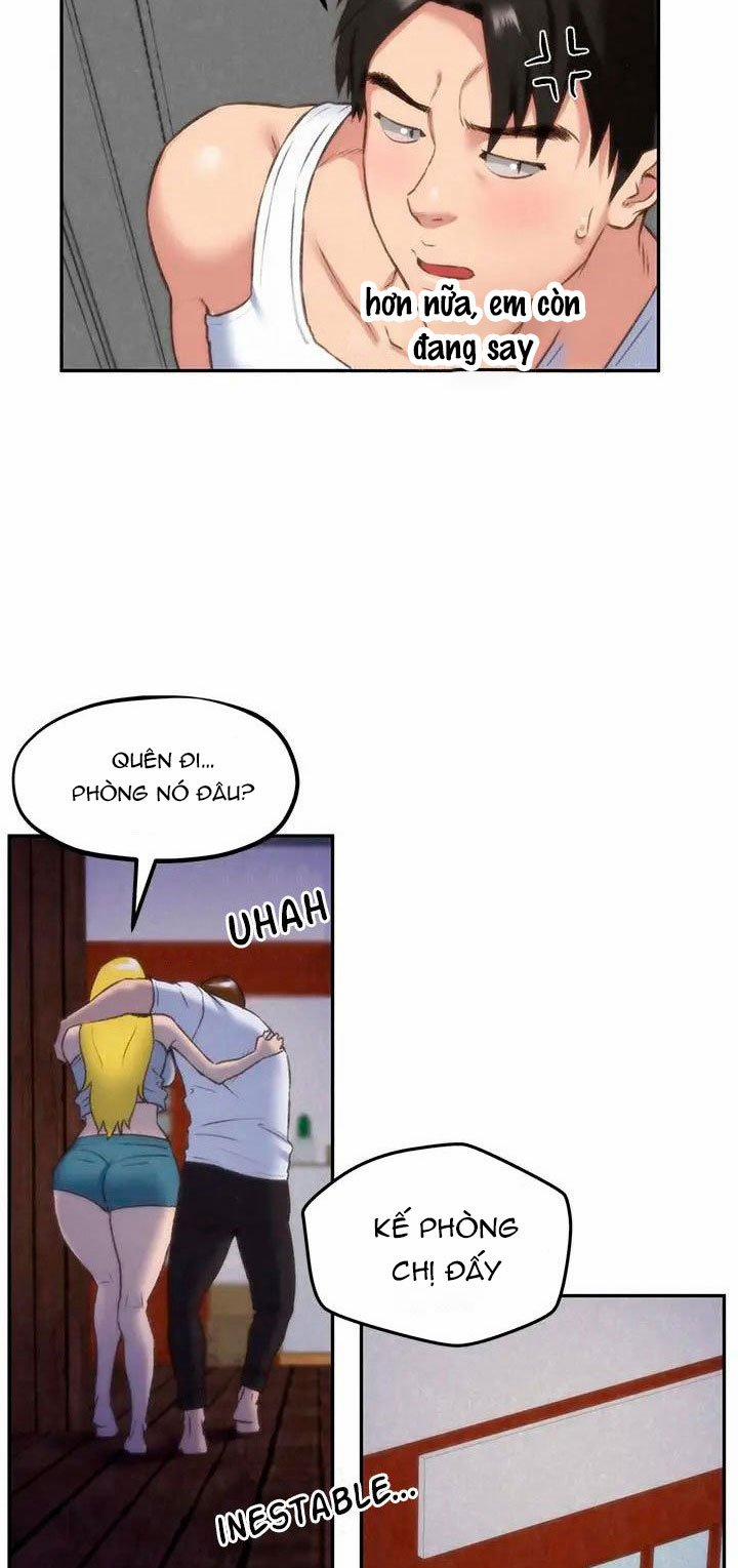 Cô Gái Bé Nhỏ Của Tôi 28 trang 30