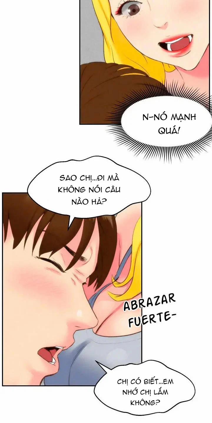 Cô Gái Bé Nhỏ Của Tôi 28 trang 41