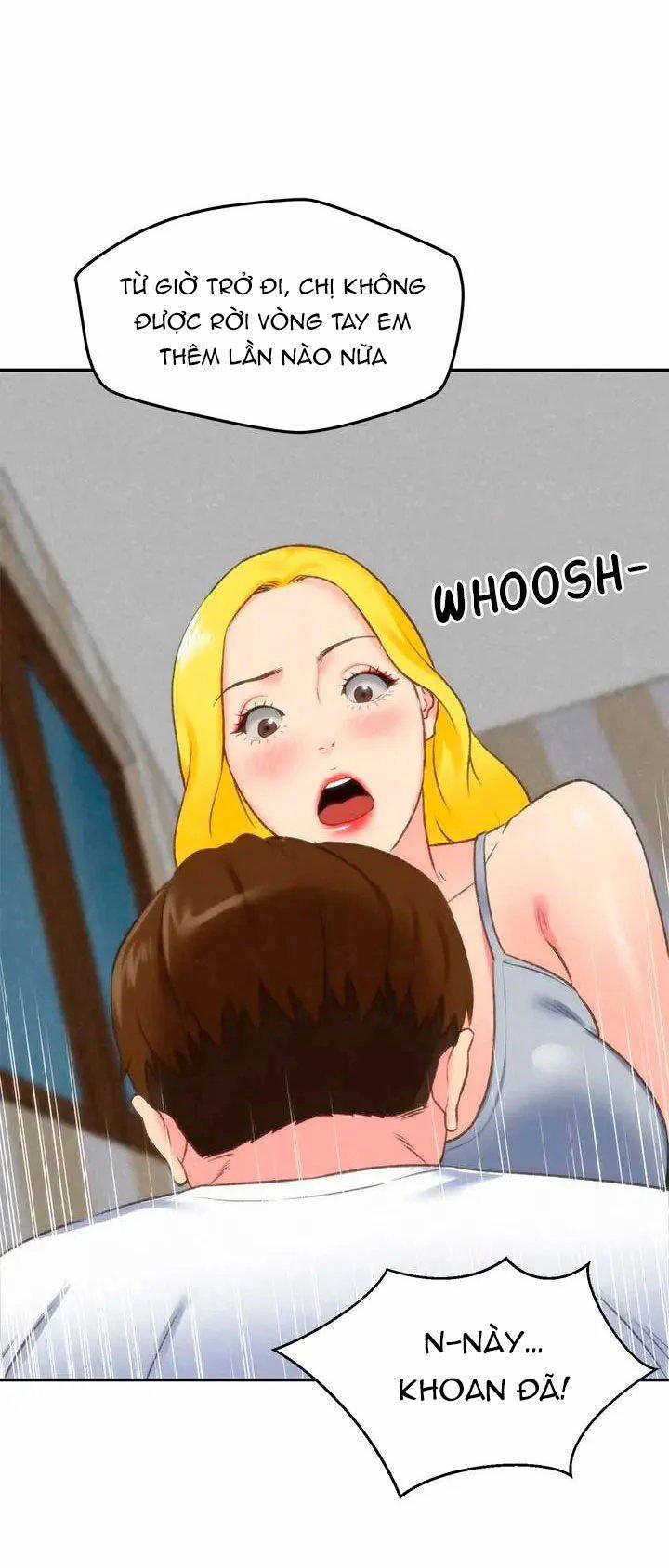 Cô Gái Bé Nhỏ Của Tôi 28 trang 42