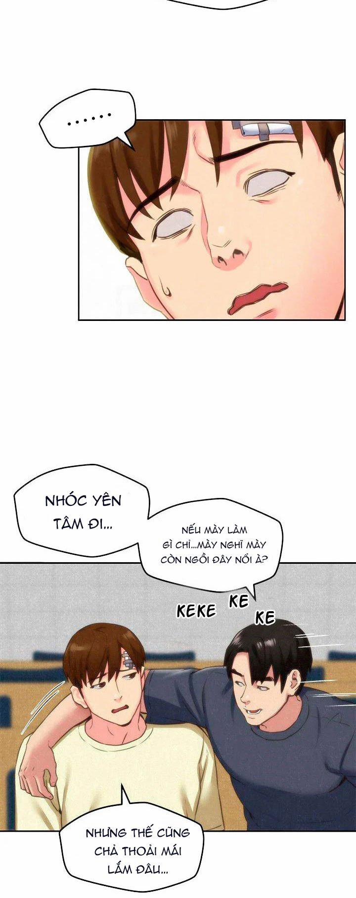 Cô Gái Bé Nhỏ Của Tôi 29 trang 22