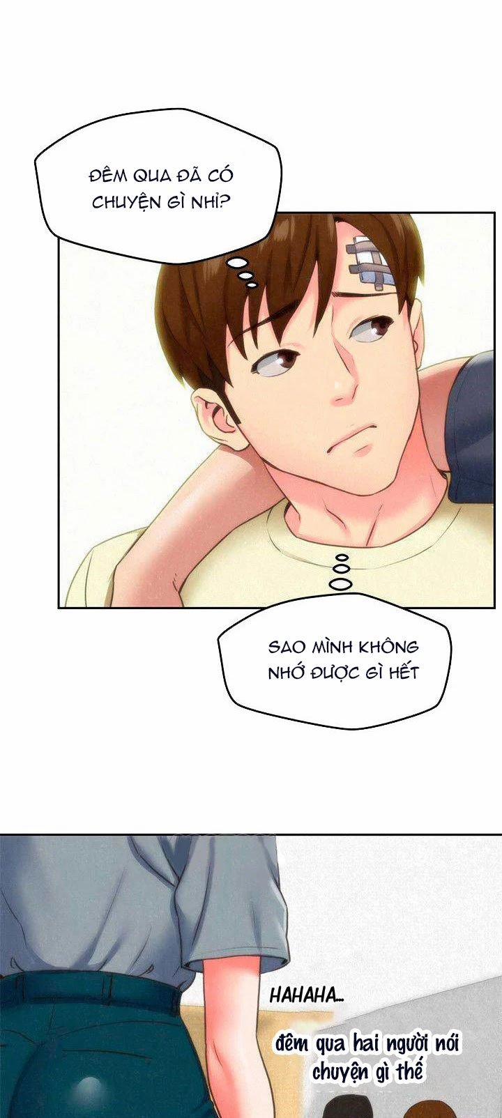 Cô Gái Bé Nhỏ Của Tôi 29 trang 23