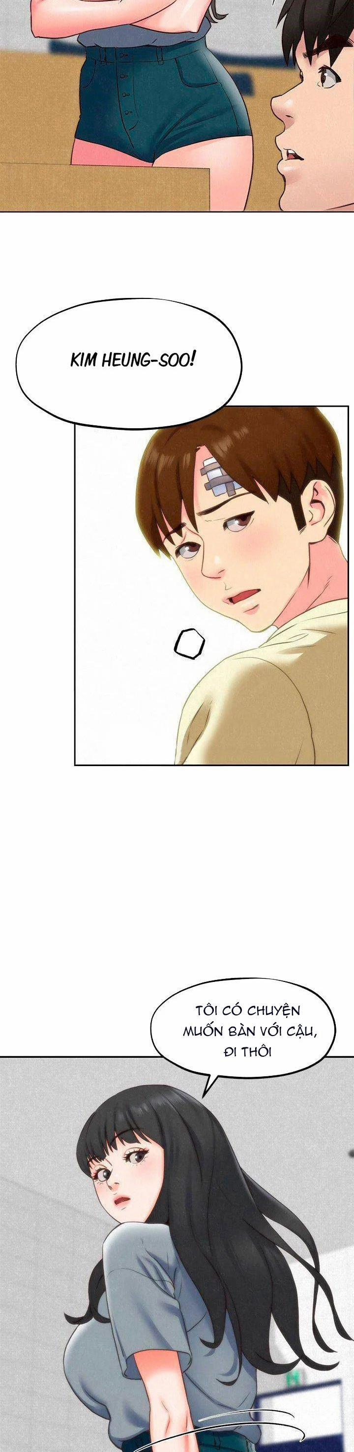 Cô Gái Bé Nhỏ Của Tôi 29 trang 30