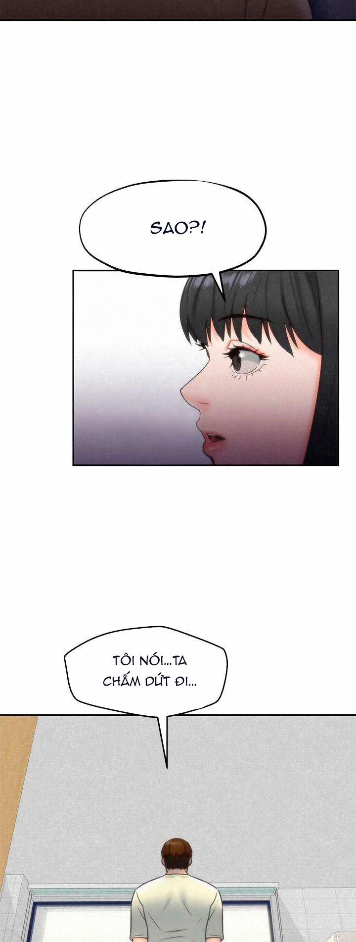 Cô Gái Bé Nhỏ Của Tôi 29 trang 40
