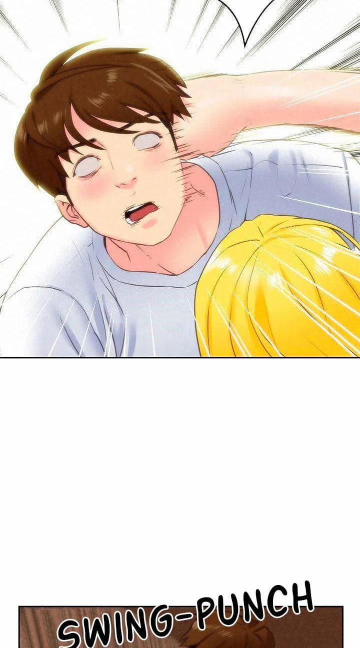 Cô Gái Bé Nhỏ Của Tôi 29 trang 7