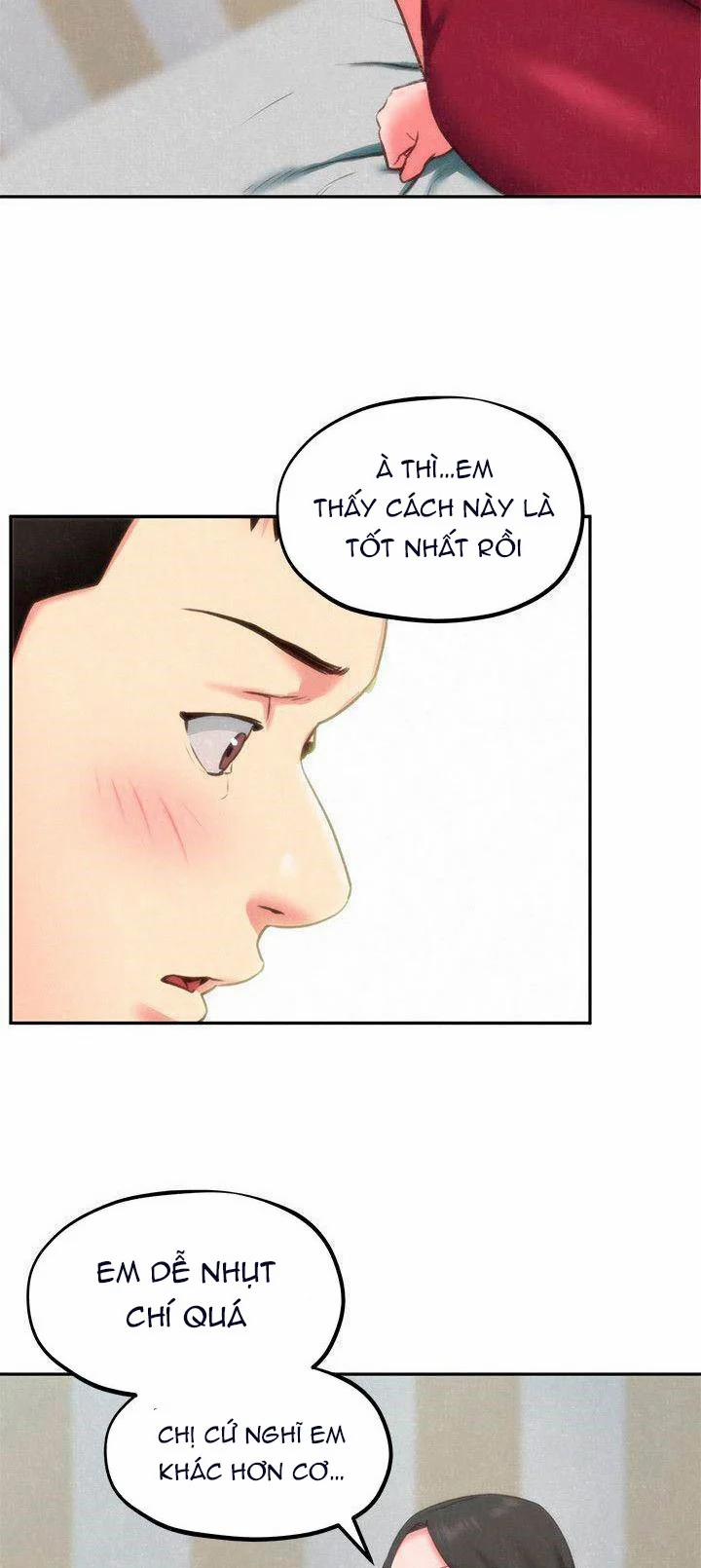 Cô Gái Bé Nhỏ Của Tôi 30 trang 28