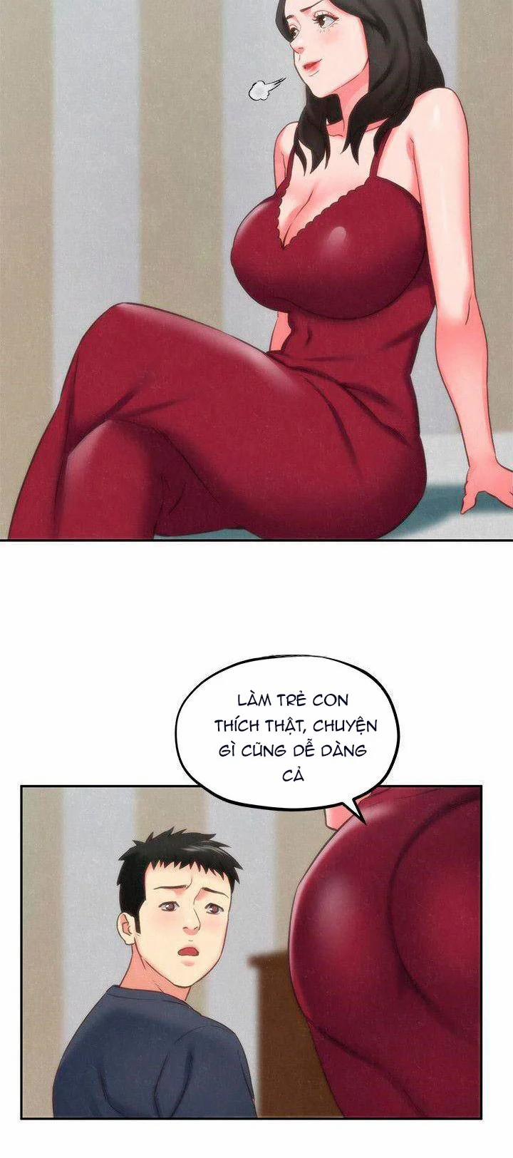 Cô Gái Bé Nhỏ Của Tôi 30 trang 29