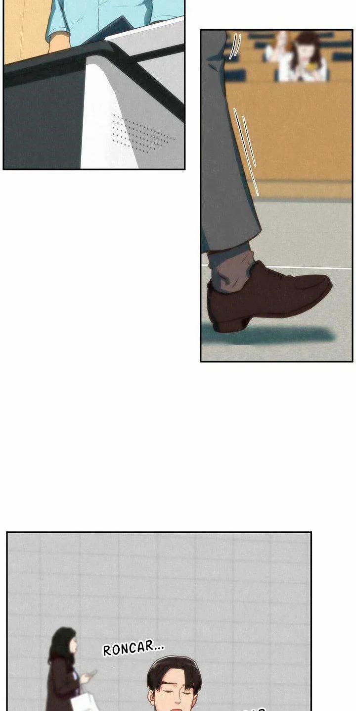 Cô Gái Bé Nhỏ Của Tôi 30 trang 37