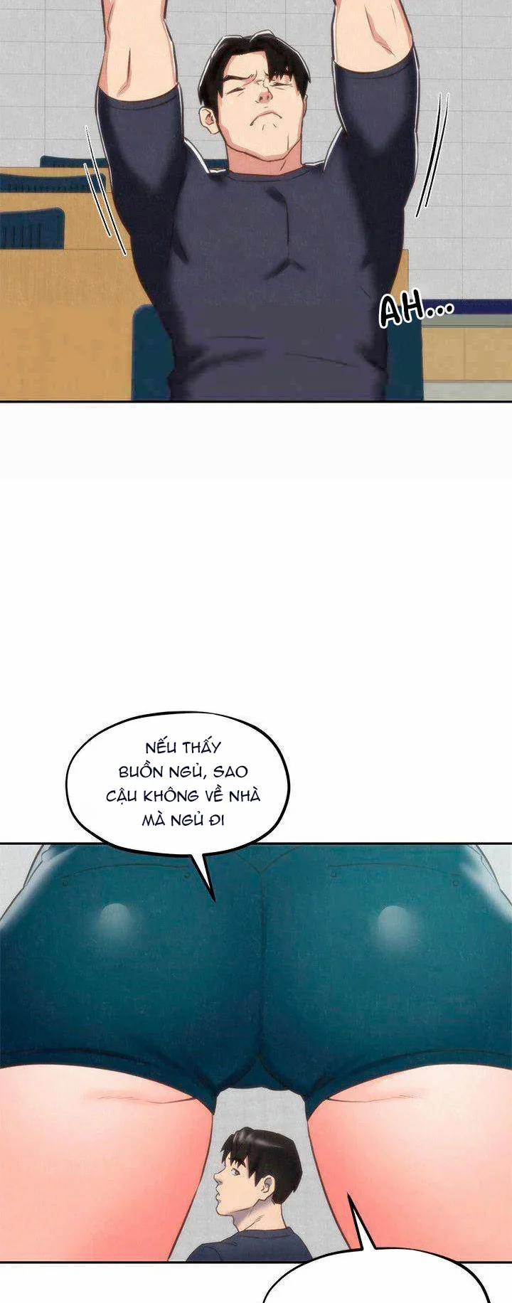 Cô Gái Bé Nhỏ Của Tôi 30 trang 39