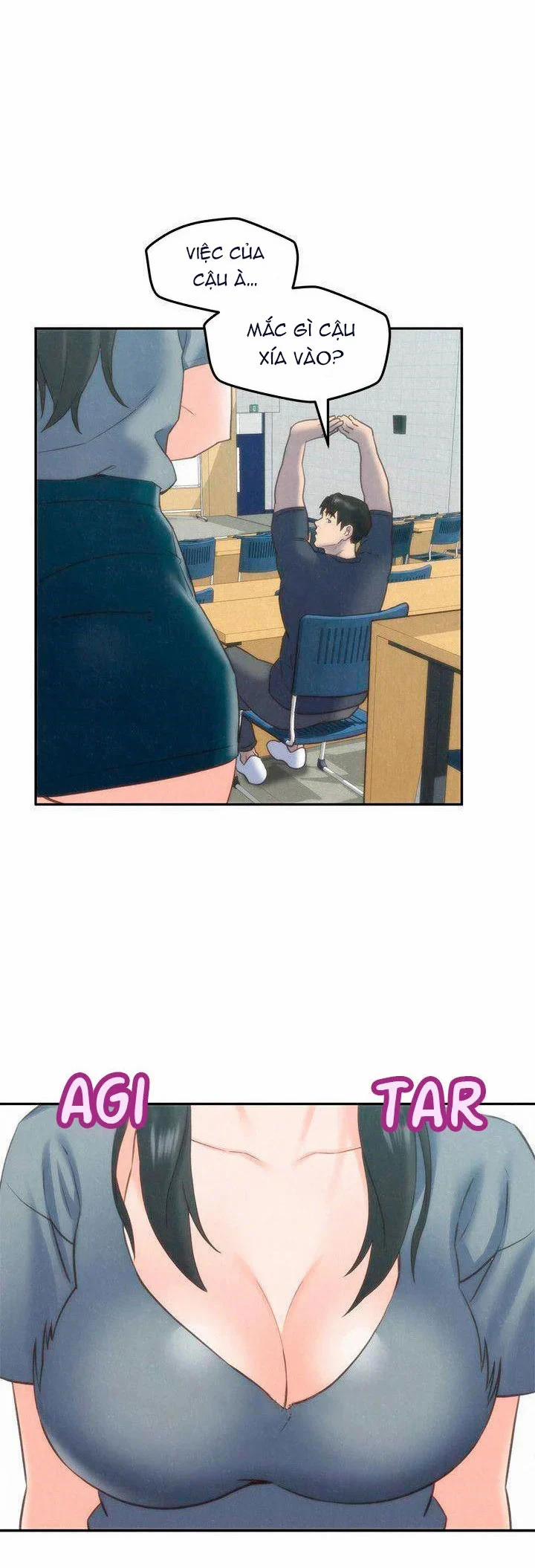 Cô Gái Bé Nhỏ Của Tôi 30 trang 41