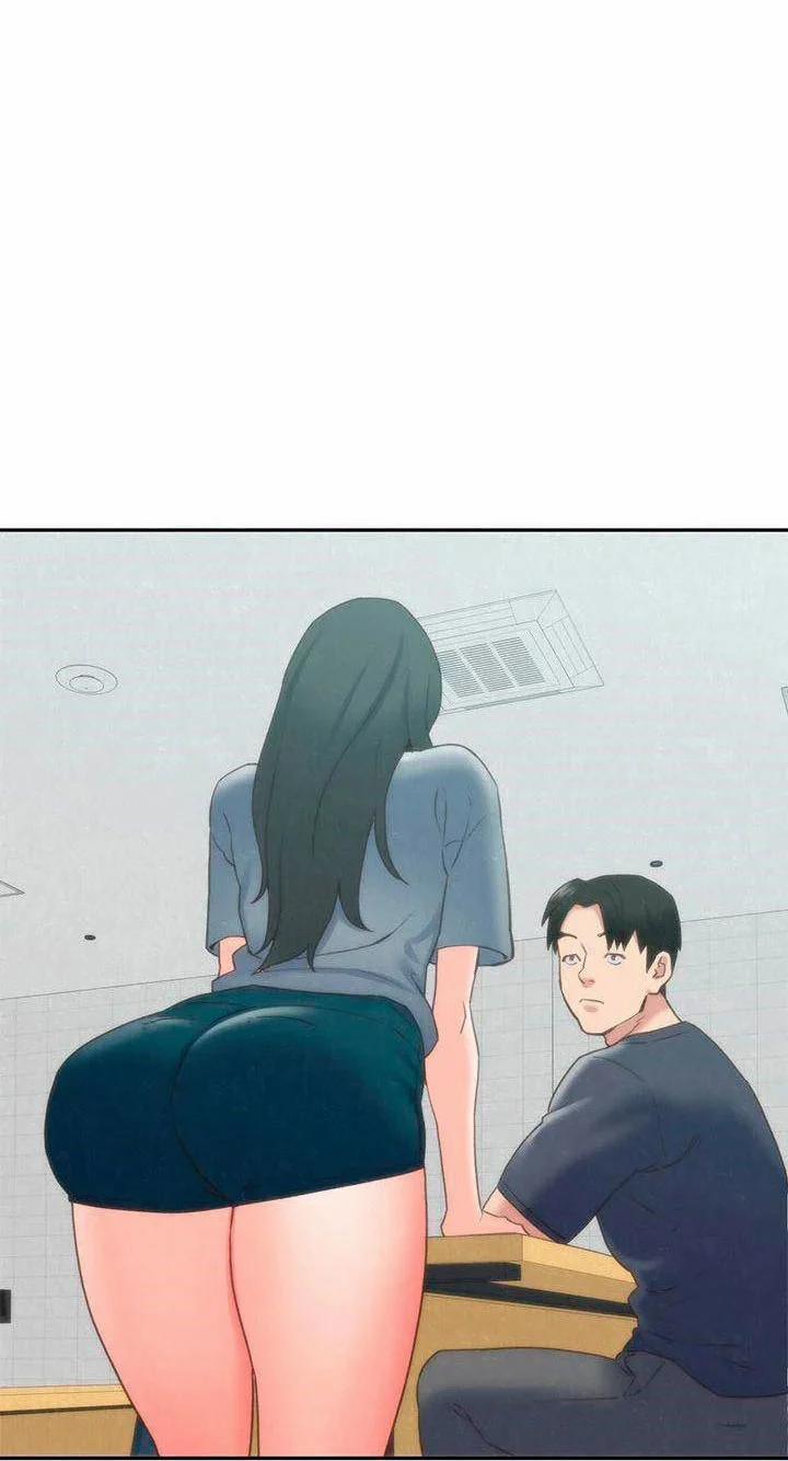 Cô Gái Bé Nhỏ Của Tôi 30 trang 42