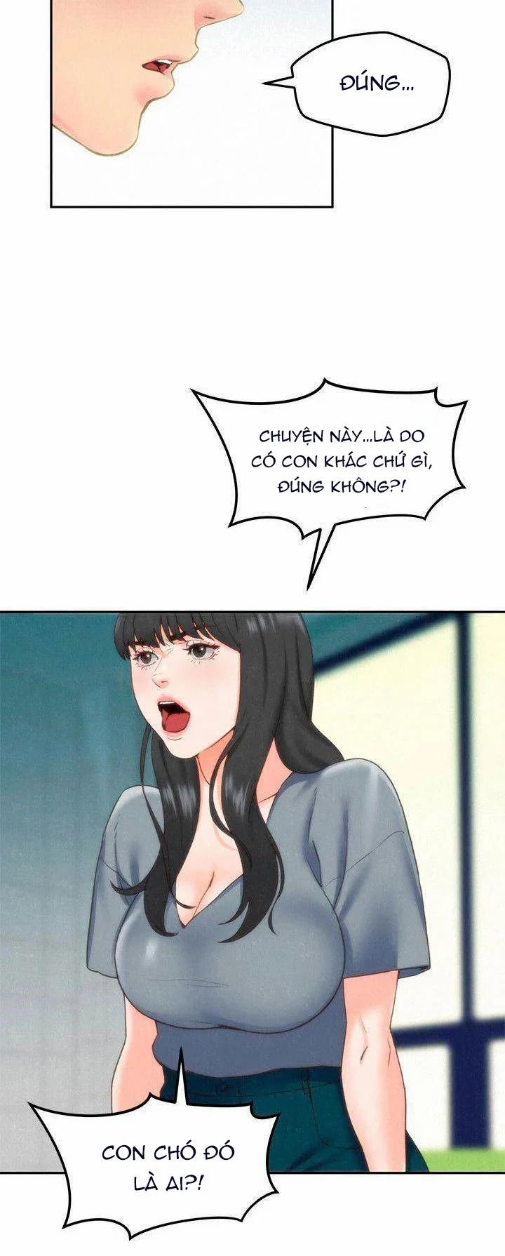 Cô Gái Bé Nhỏ Của Tôi 30 trang 5